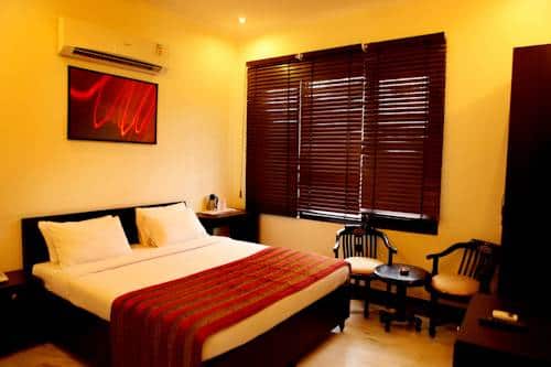 Annus Holidays Boutique Hotel, Hansi 4